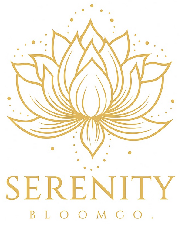 SerenityBloom Co.