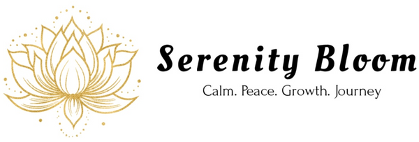 SerenityBloom Co.